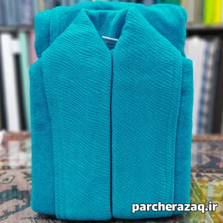 حوله تن پوش ریزبافت تبریز پترول