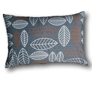 روبالشی طرح مهران قهوه ای (تترون درجه یک طوبی)