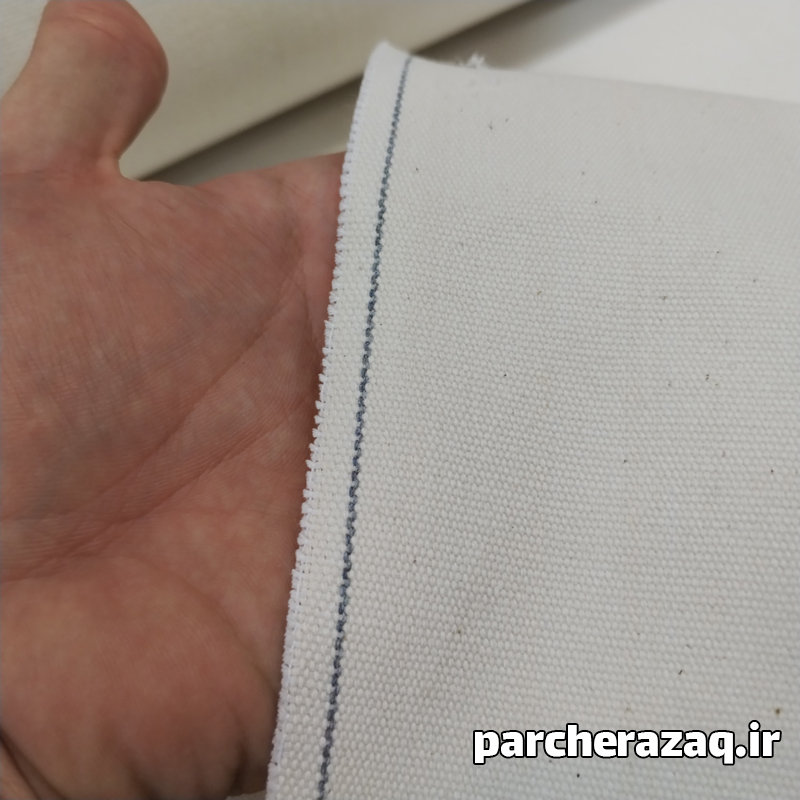 پارچه متقال پرگیر ماهوت عرض 1.5