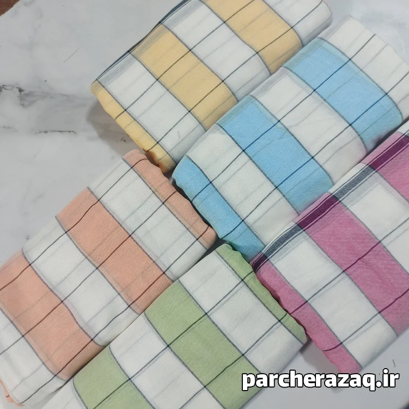 شمد ابراهیمی یزد ( روانداز، ملحفه) 160 در 240 سانتی متر