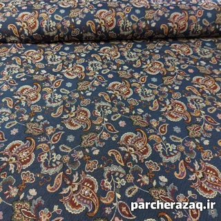پارچه روفرشی جاجیم طرح سودابه عرض2 متر
