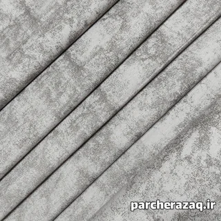پارچه ملحفه طوسی متوسط پتینه ستایش