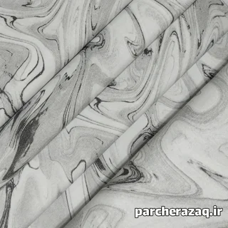 پارچه ملحفه ویدا تافته