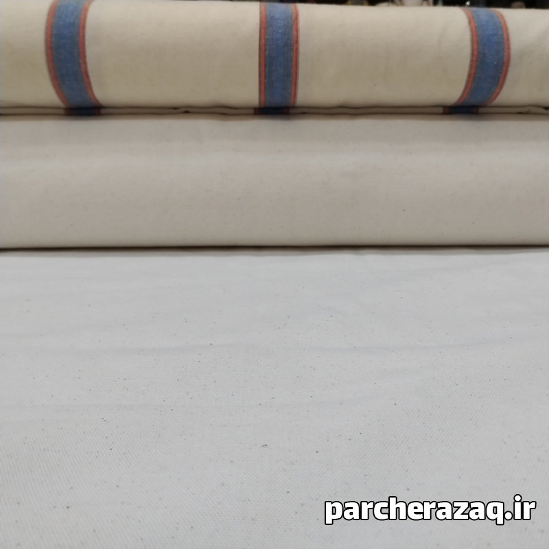 پارچه برزنت پرده ای اعلا (پارچه چادر ماشین، پرده حیاط و سایه بان )