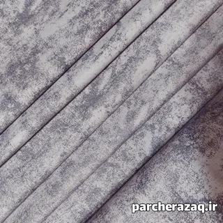 پارچه ملحفه طوسی روشن پتینه ستایش
