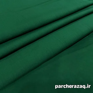 پارچه سبز عرض 3 متر فلامنت
