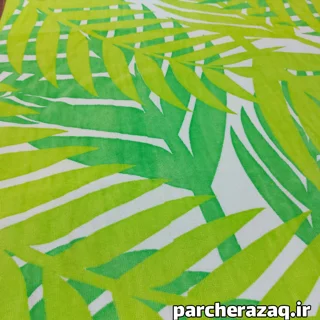 حوله استخری کودک برند نفیس تبریز طرح هاوایی