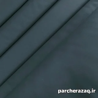 پارچه ترگال کجرا پارچه لباس فرم و شلوار کردی طوسی متوسط