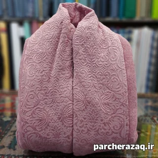 حوله تن پوش ریزبافت تبریز کالباسی