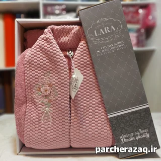 حوله تن پوش لارا تبریز لارج کالباسی