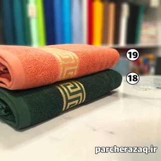 حوله استخری آذرریس اصل تبریز صادراتی طرح ورساچه گلبهی و سبز