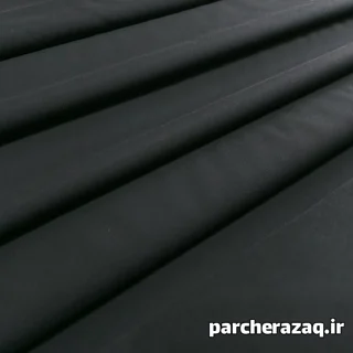 پارچه ترگال کجرا طوسی تیره پارچه لباس فرم و شلوار کردی