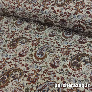پارچه روفرشی جاجیم اعلا عرض 3 متر